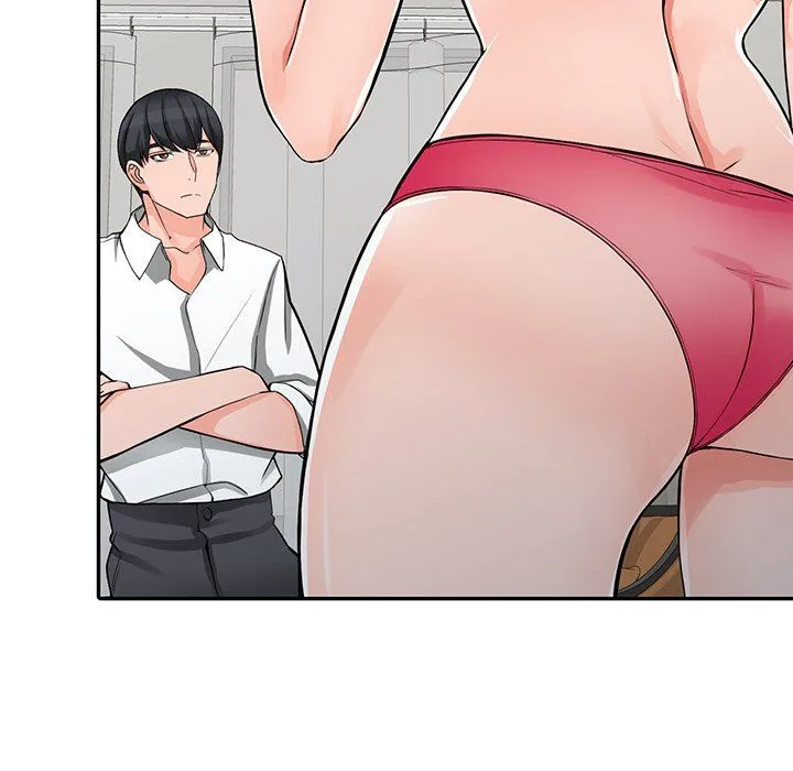 阔少的女仆们 - 第22话 - page 35