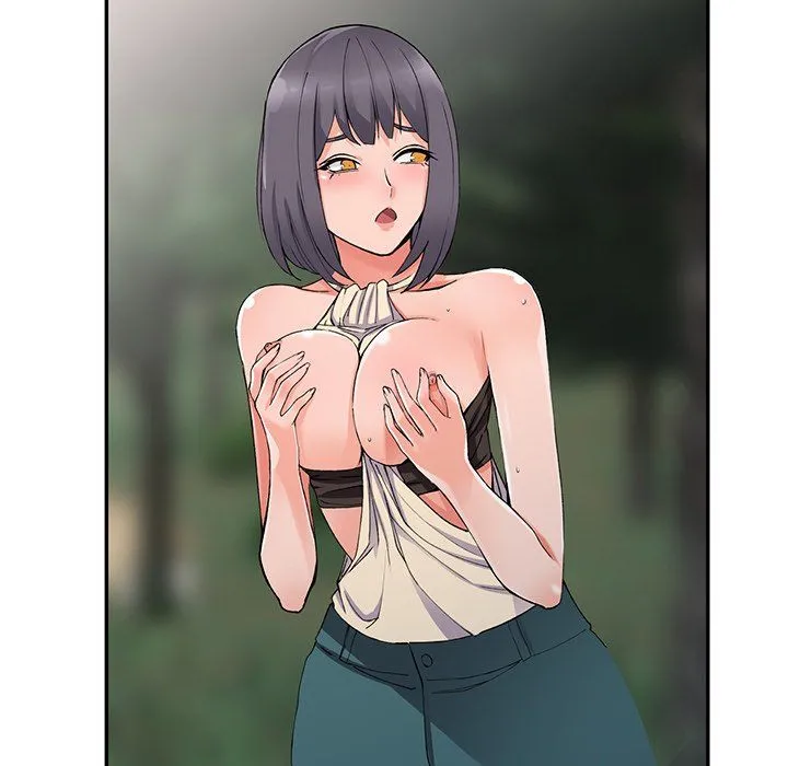 阔少的女仆们 - 第11话 - page 33