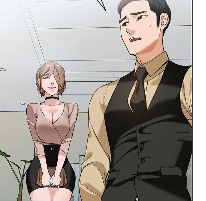 阔少的女仆们 - 第44话 - page 40