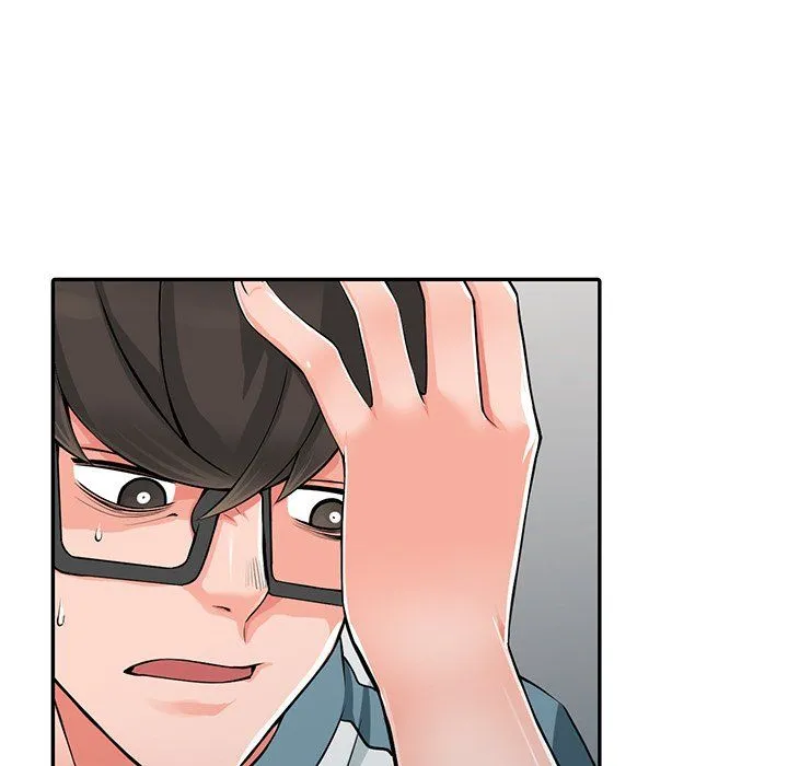 阔少的女仆们 - 第25话 - page 34