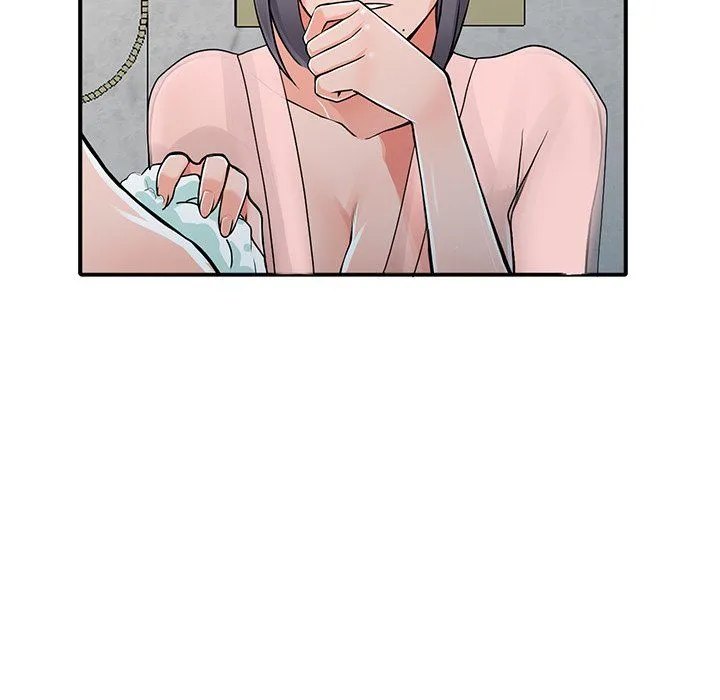 阔少的女仆们 - 第19话 - page 104