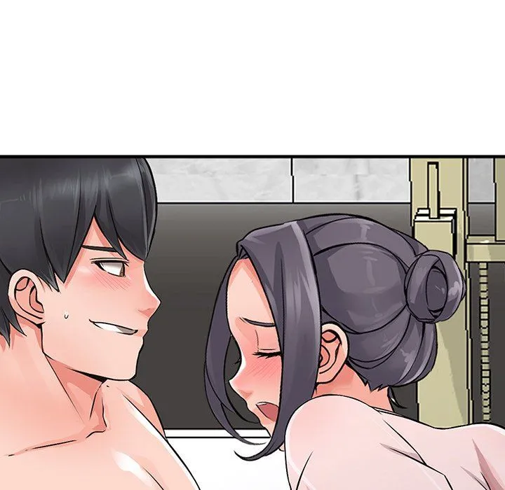 阔少的女仆们 - 第19话 - page 116