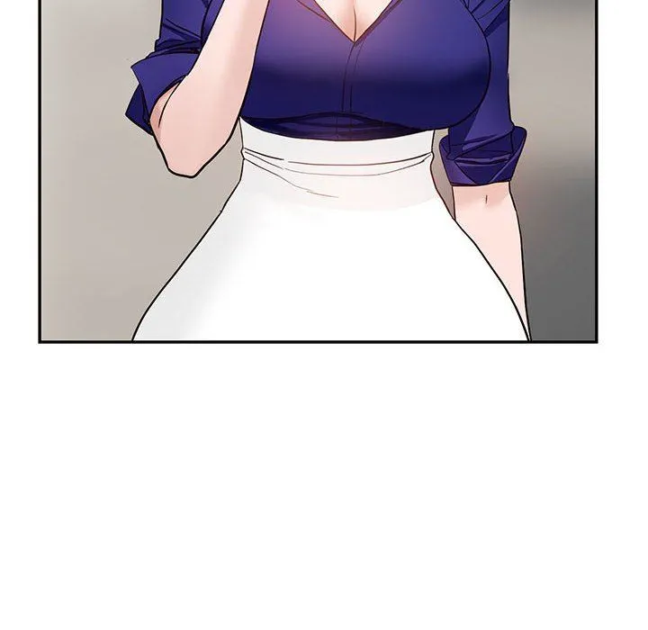 阔少的女仆们 - 第47话 - page 25