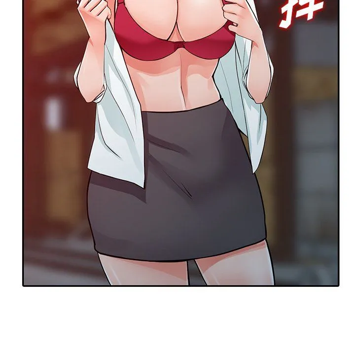 阔少的女仆们 - 第29话 - page 42