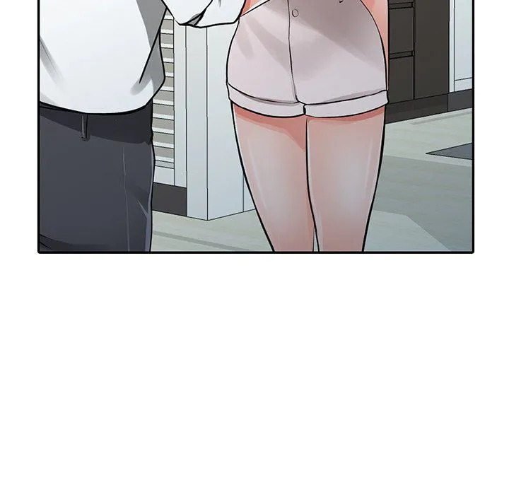 阔少的女仆们 - 第27话 - page 20