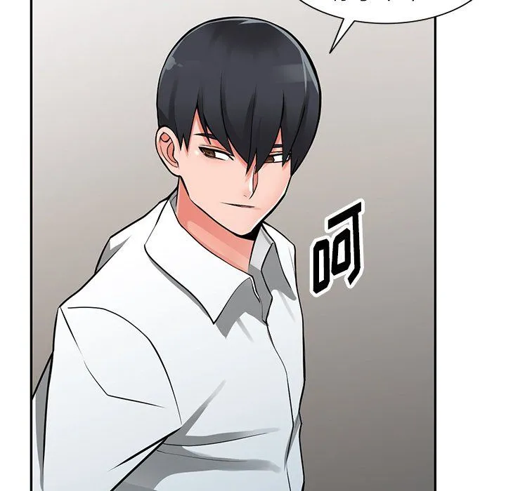 阔少的女仆们 - 第27话 - page 58