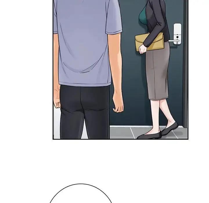 不当朋友当恋人 - 第31話 - page 71