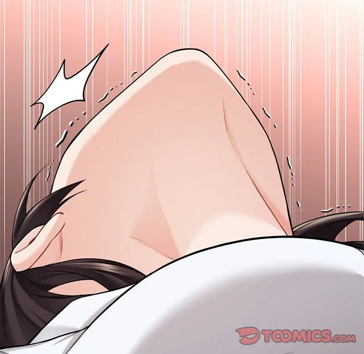 不当朋友当恋人 - 第49話 - page 111