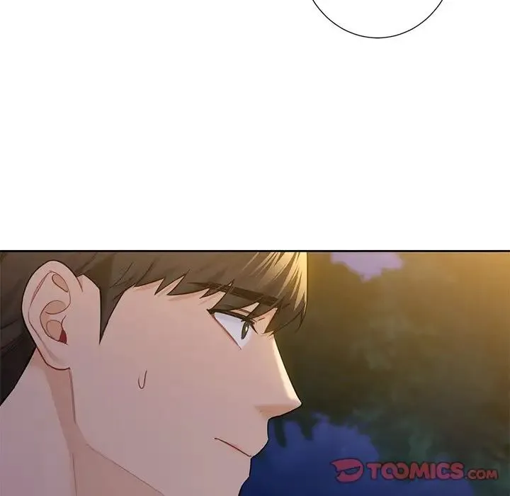 不当朋友当恋人 - 第40話 - page 123