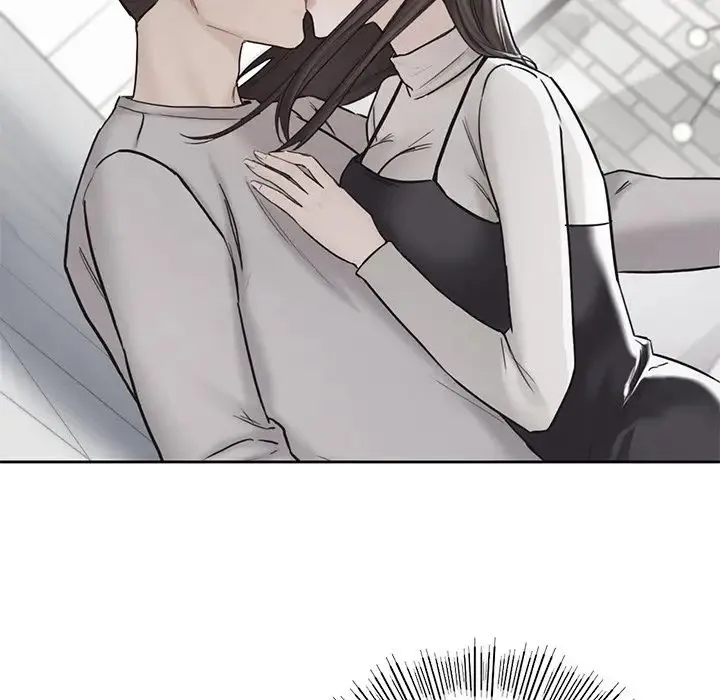不当朋友当恋人 - 第3话 - page 88