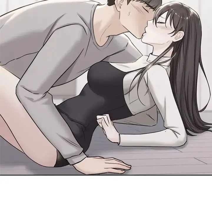 不当朋友当恋人 - 第3话 - page 121