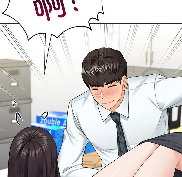 不当朋友当恋人 - 第53話 - page 6