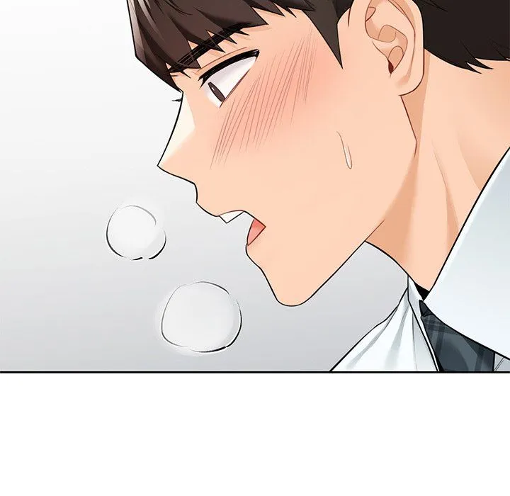 不当朋友当恋人 - 第53話 - page 22