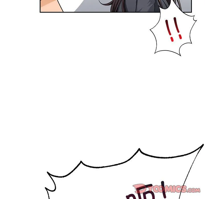 不当朋友当恋人 - 第53話 - page 66