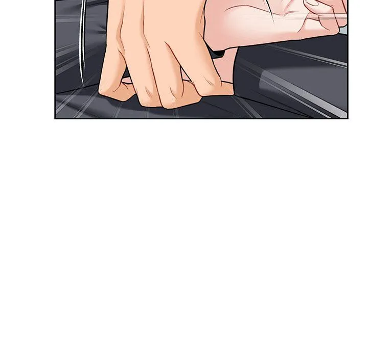 不当朋友当恋人 - 第53話 - page 91