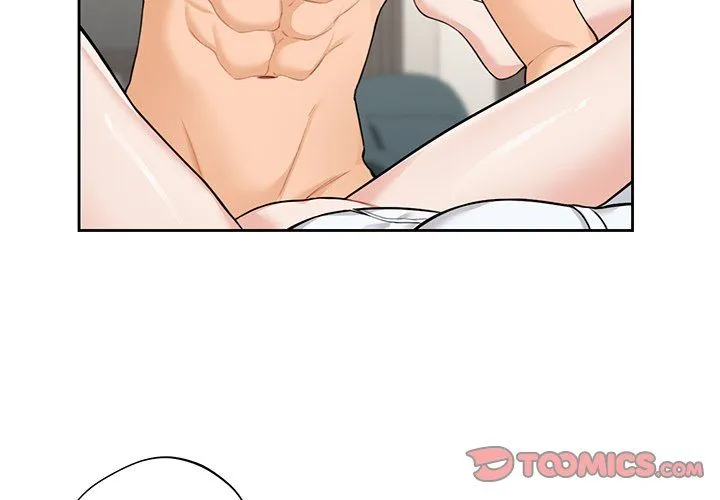 不当朋友当恋人 - 第50話 - page 3