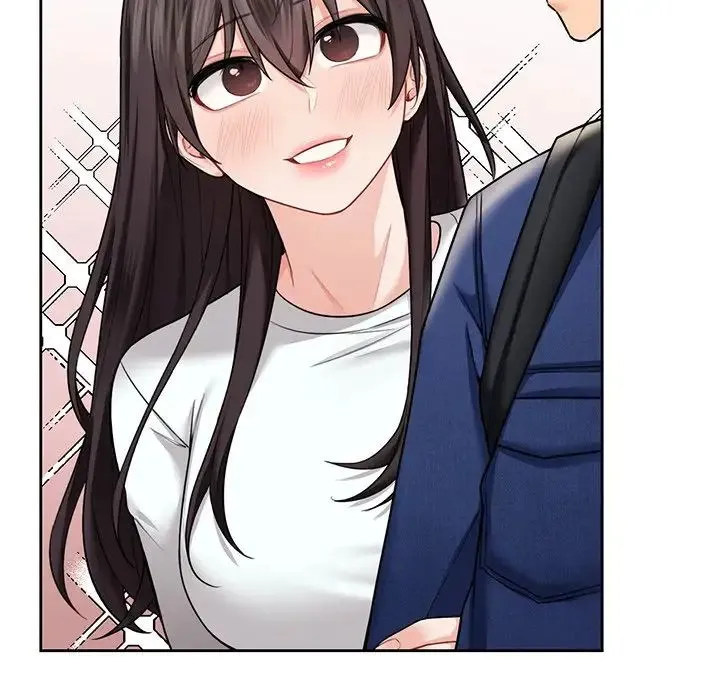 不当朋友当恋人 - 第36話 - page 72