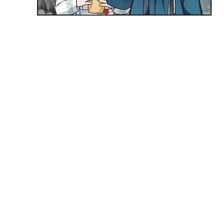 不当朋友当恋人 - 第36話 - page 93