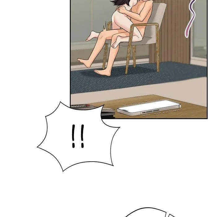 不当朋友当恋人 - 第60話 - page 85