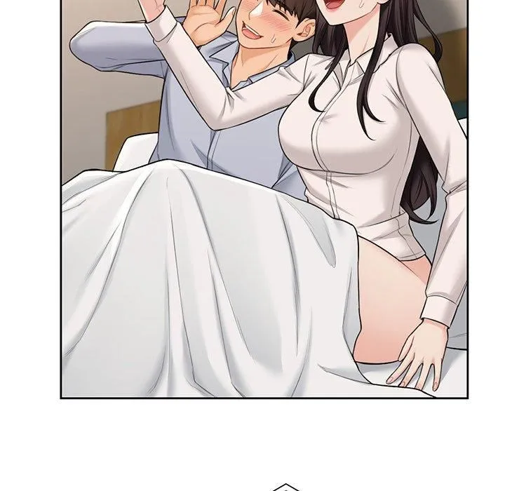 不当朋友当恋人 - 第60話 - page 92