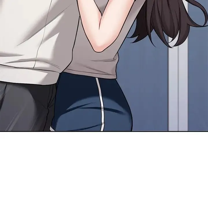 不当朋友当恋人 - 第46話 - page 72