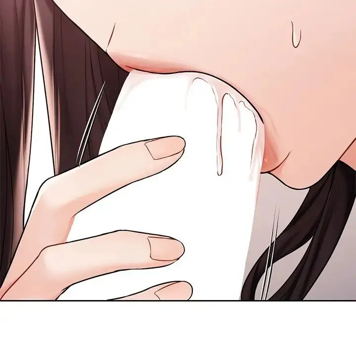 不当朋友当恋人 - 第34話 - page 22