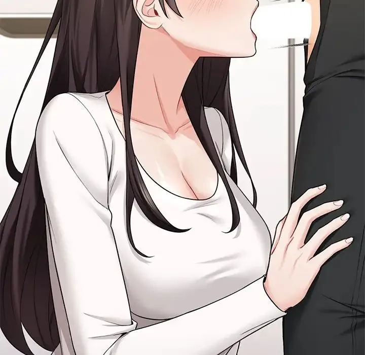 不当朋友当恋人 - 第34話 - page 37