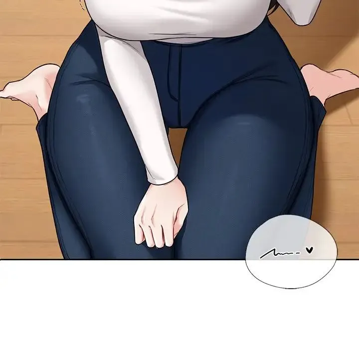 不当朋友当恋人 - 第34話 - page 56