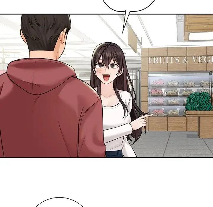 不当朋友当恋人 - 第33話 - page 37