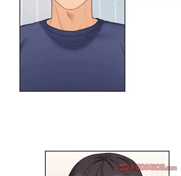 不当朋友当恋人 - 第33話 - page 54