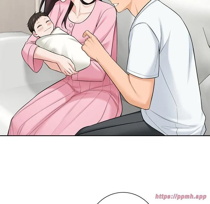 不当朋友当恋人 - 第55話 - page 110