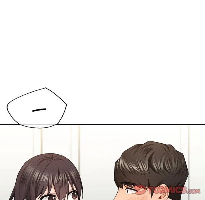 不当朋友当恋人 - 第55話 - page 114
