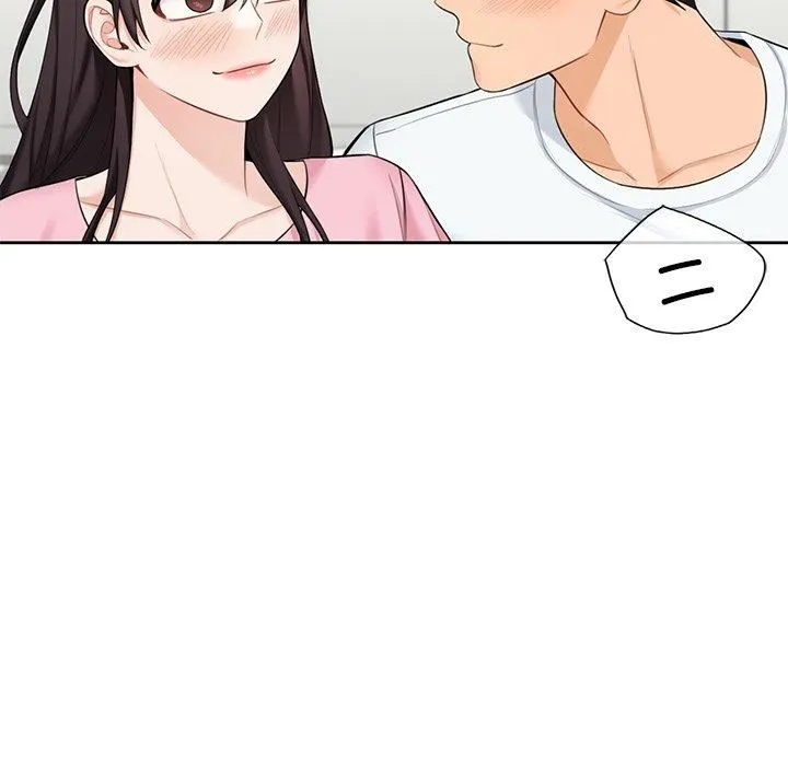 不当朋友当恋人 - 第55話 - page 115