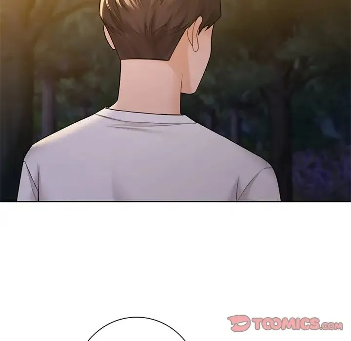 不当朋友当恋人 - 第41話 - page 6