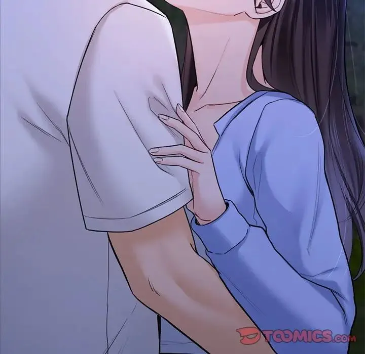 不当朋友当恋人 - 第41話 - page 120