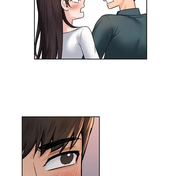 不当朋友当恋人 - 第20話 - page 82