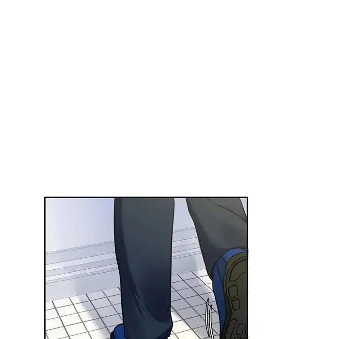 不当朋友当恋人 - 第1话 - page 7