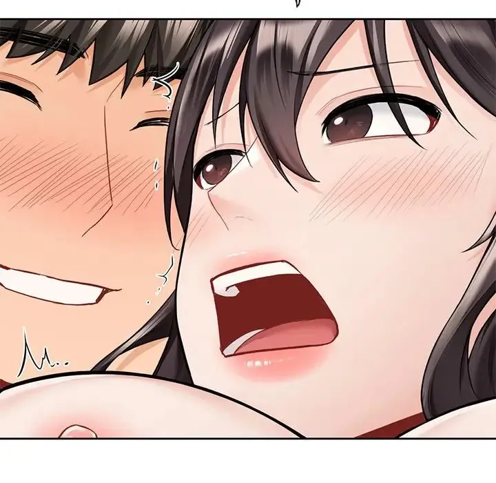 不当朋友当恋人 - 第45話 - page 89