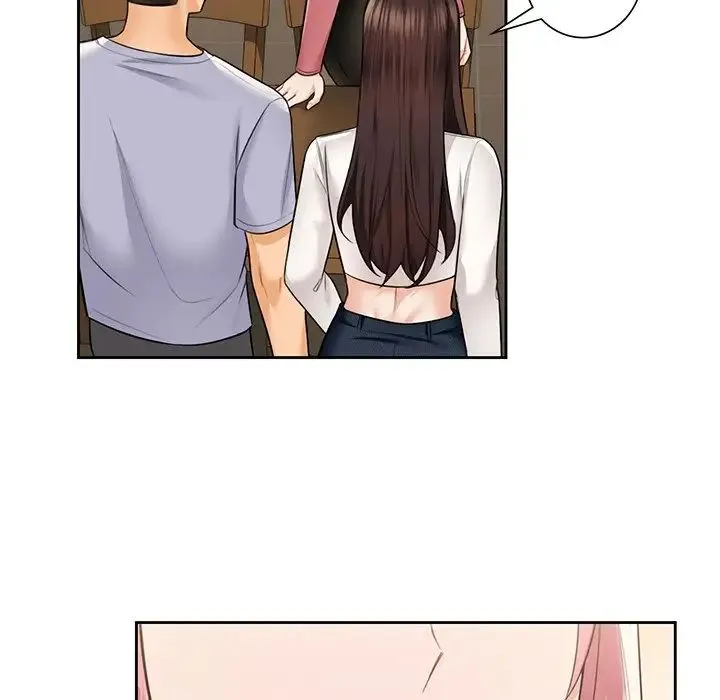 不当朋友当恋人 - 第30話 - page 44