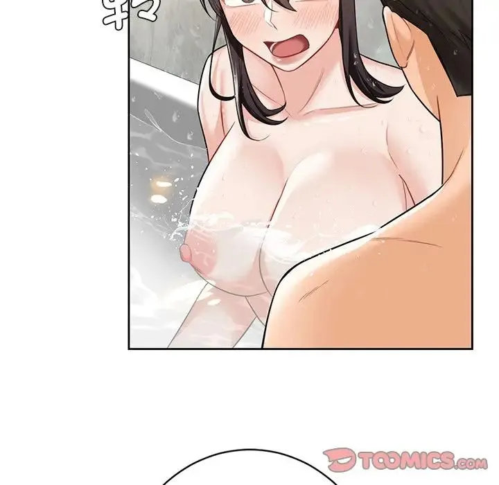 不当朋友当恋人 - 第27話 - page 135