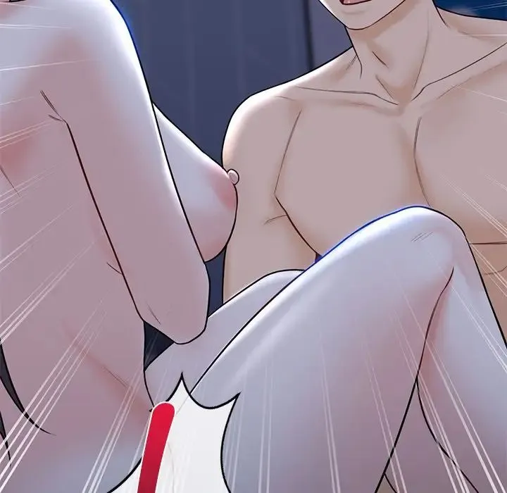 不当朋友当恋人 - 第16話 - page 107