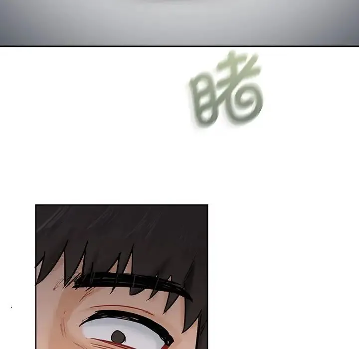 不当朋友当恋人 - 第12话 - page 104