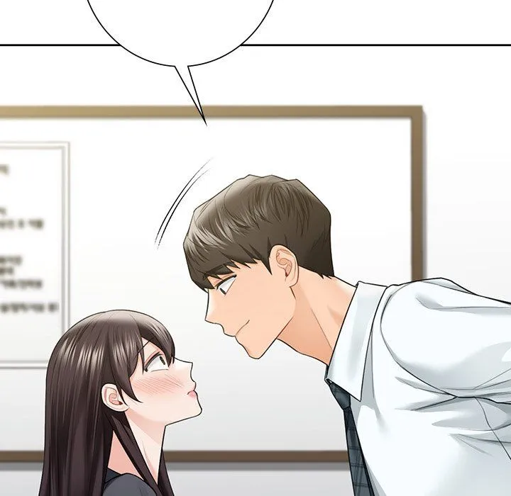 不当朋友当恋人 - 第52話 - page 64