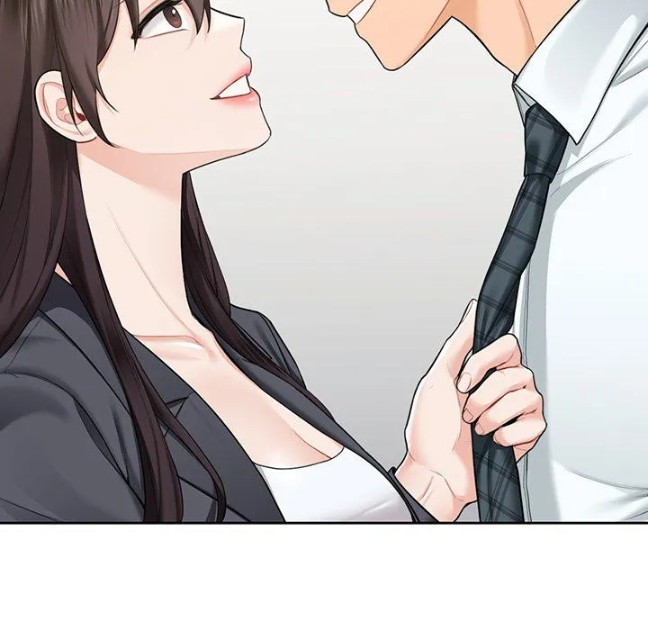 不当朋友当恋人 - 第52話 - page 102