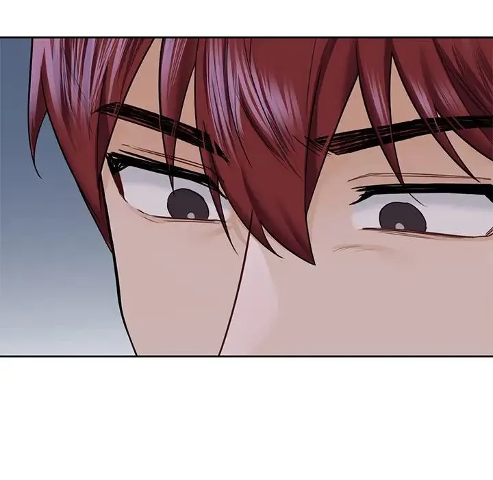 不当朋友当恋人 - 第43話 - page 38