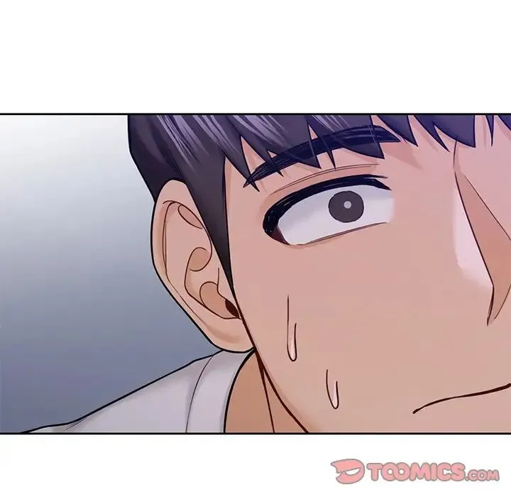 不当朋友当恋人 - 第43話 - page 39