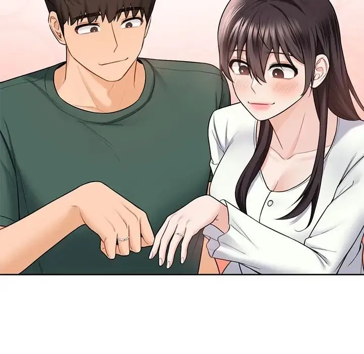 不当朋友当恋人 - 第43話 - page 77