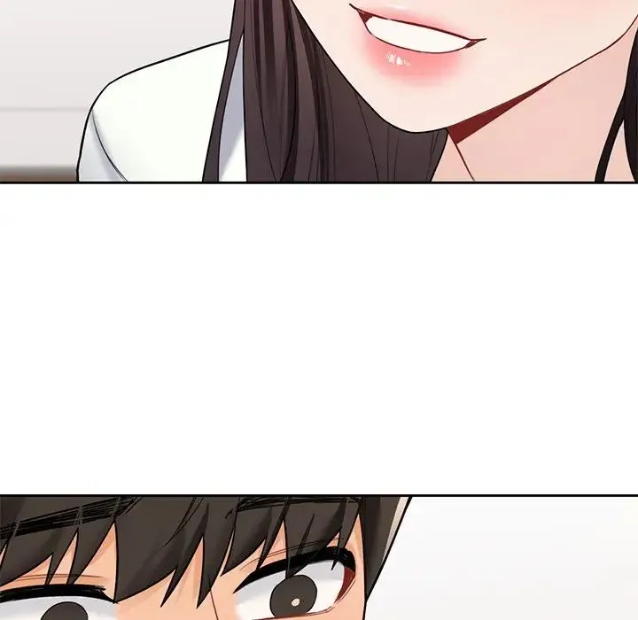 不当朋友当恋人 - 第43話 - page 79