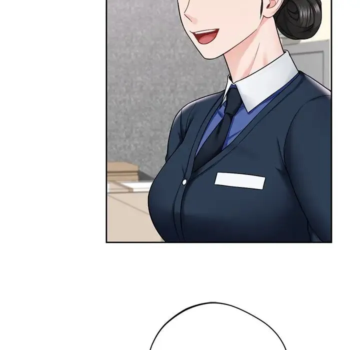 不当朋友当恋人 - 第35話 - page 34