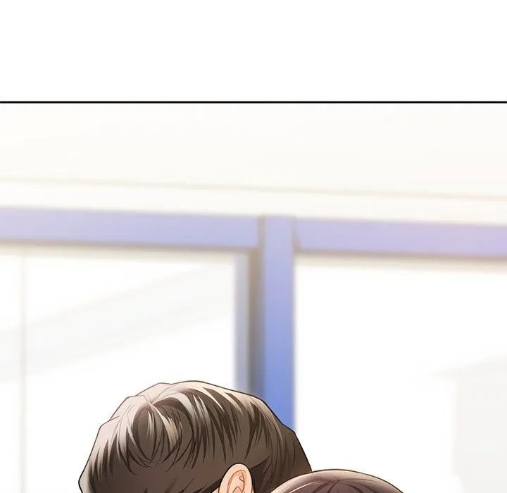 不当朋友当恋人 - 第54話 - page 7